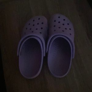 Crocs size 8.5